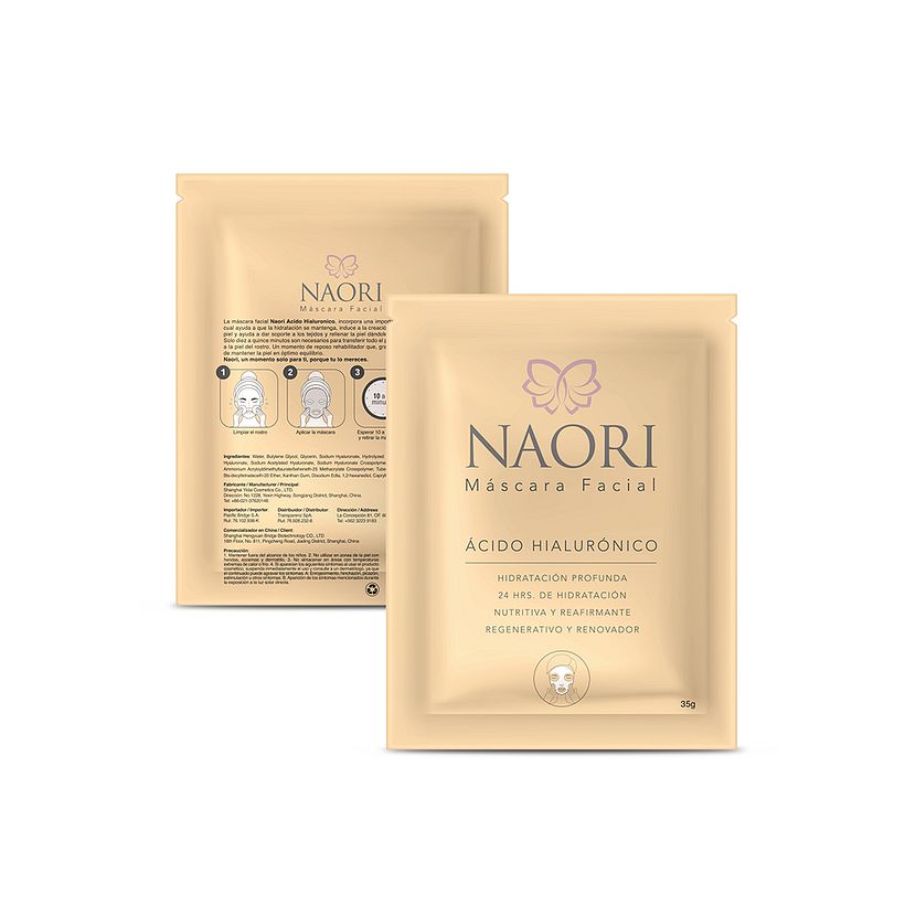 Naori 5