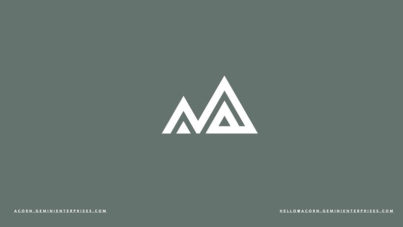 My project in Presentation Design: Create a Professional Template course 2