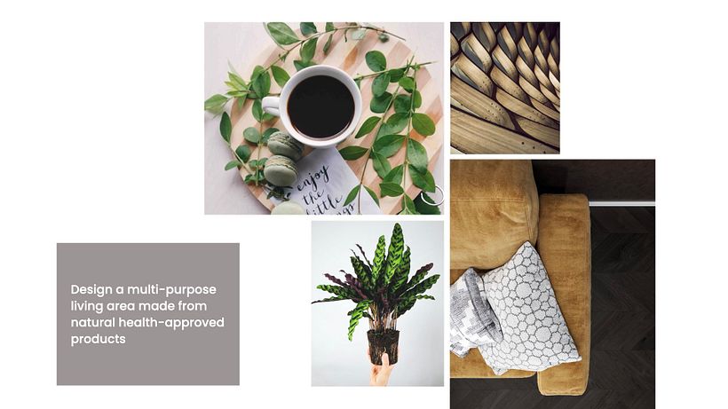 My project in Presentation Design: Create a Professional Template course 10