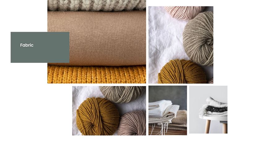 My project in Presentation Design: Create a Professional Template course 18