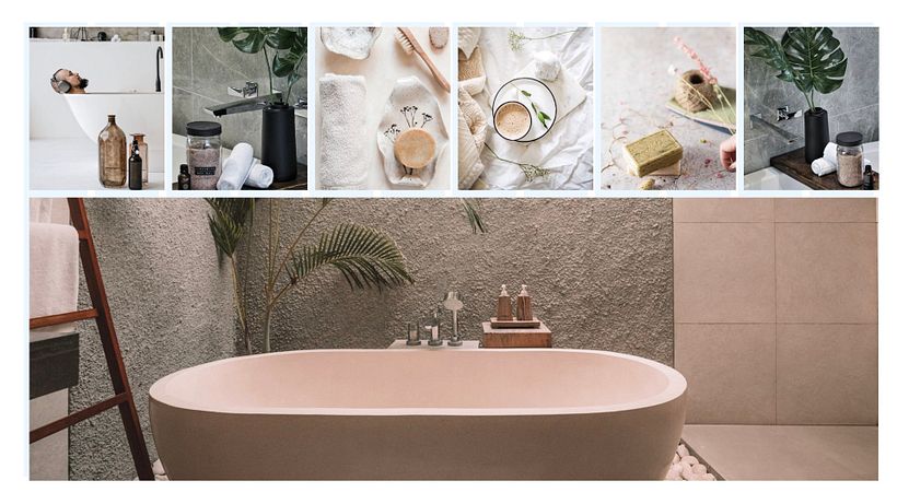 My project in Presentation Design: Create a Professional Template course 19