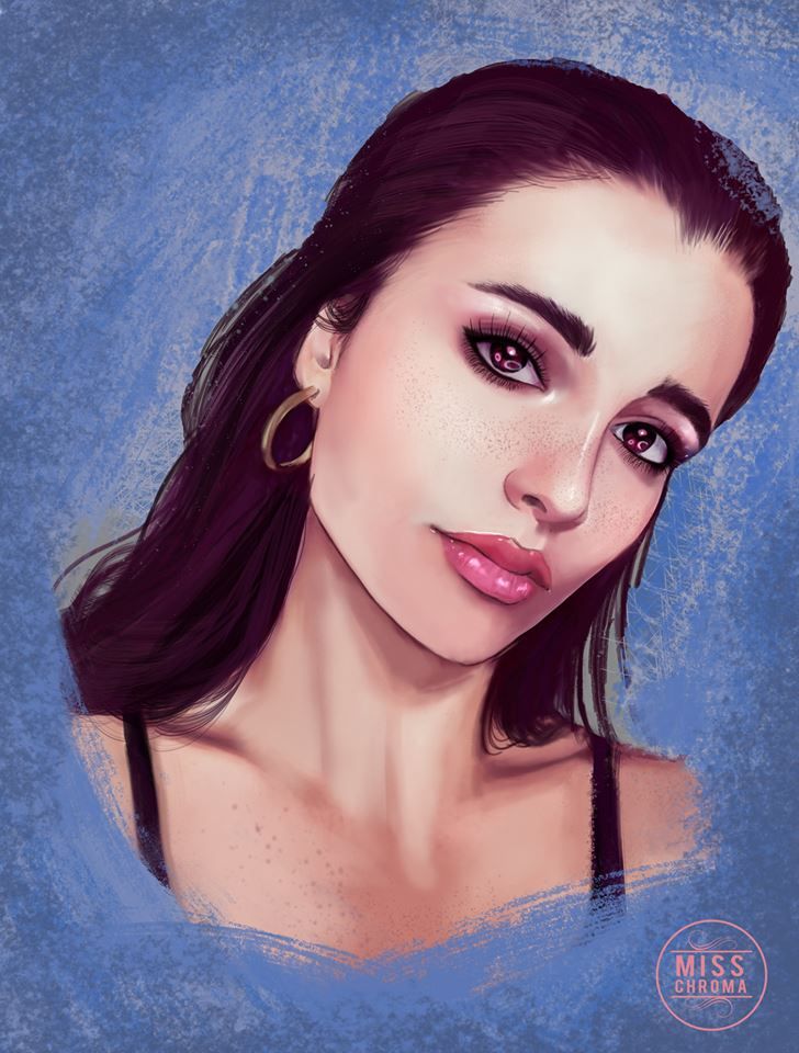 Digital Illustrations 3