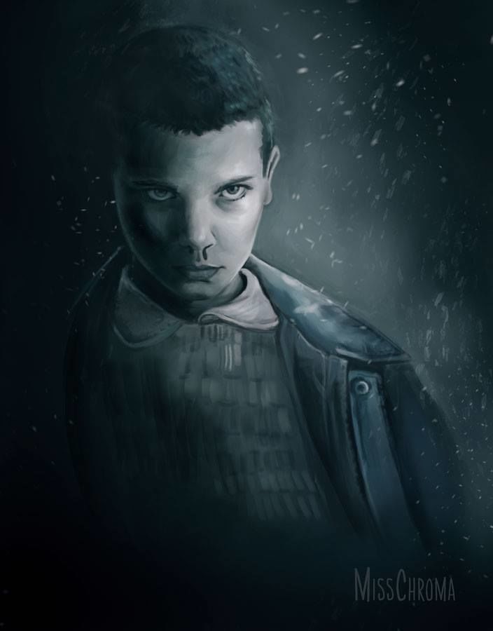 Digital Illustrations 6