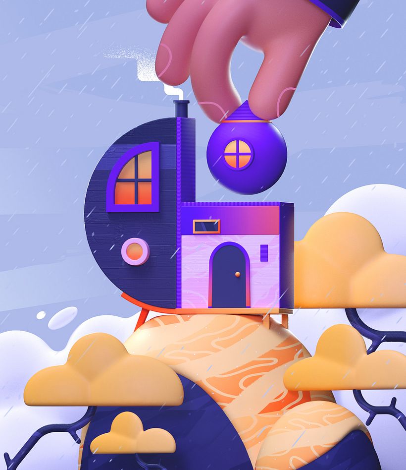 36 Days of Type 1