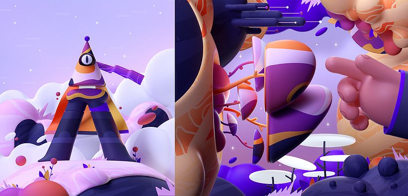 36 Days of Type 3