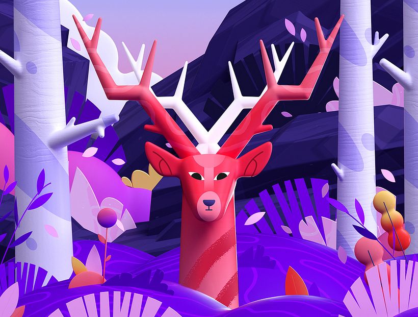 36 Days of Type 5
