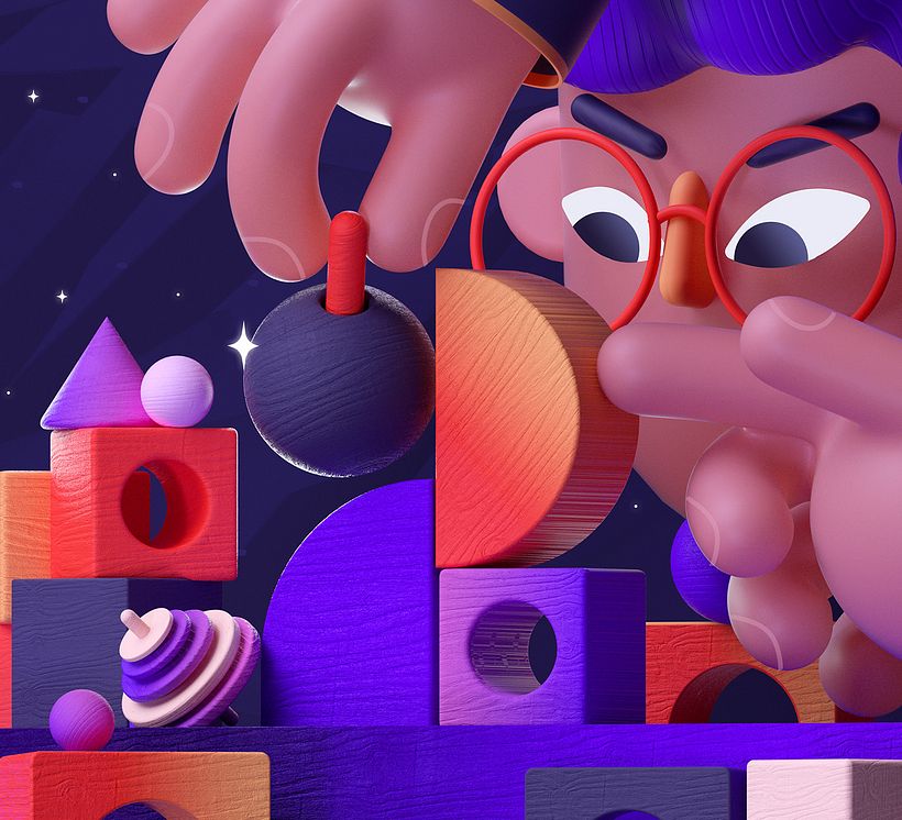 36 Days of Type 12