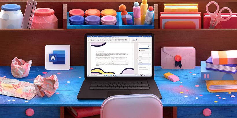 Microsoft 365 - The New way 0