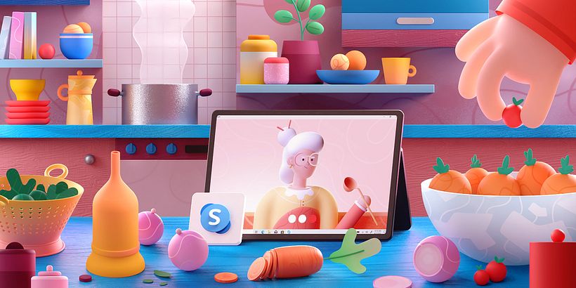 Microsoft 365 - The New way 3