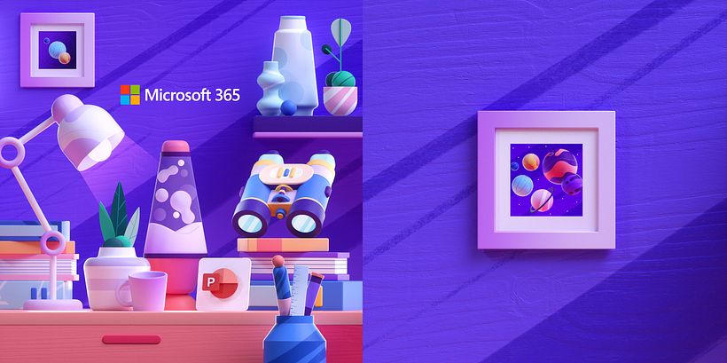 Microsoft 365 - The New way 7