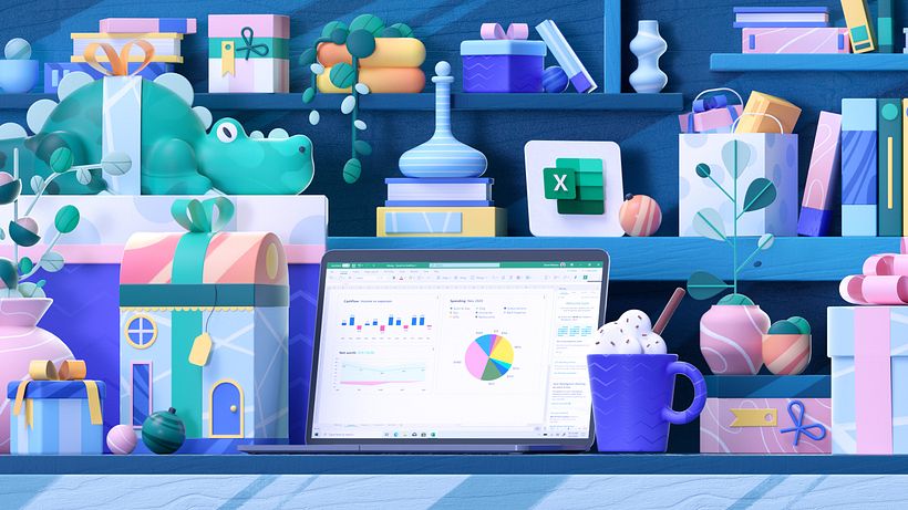 Microsoft 365 - The New way 10