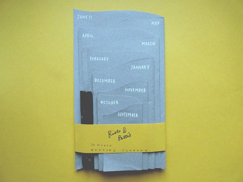 My project in Techniques for Developing your Creativity course 0