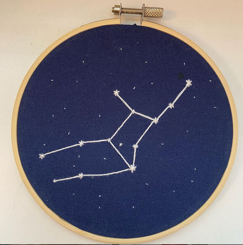 Virgo -1