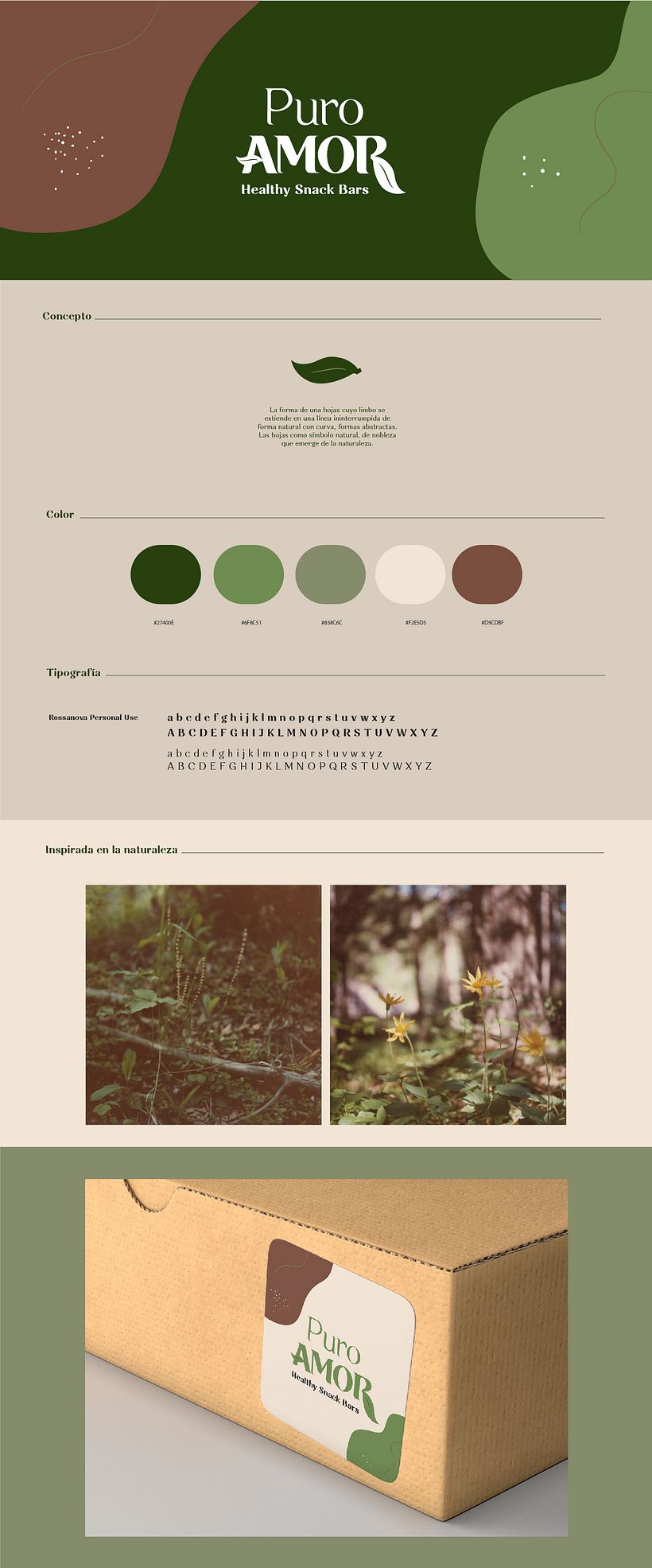 Mi Proyecto del curso: Personalización de tipografías para diseño de logotipos -1
