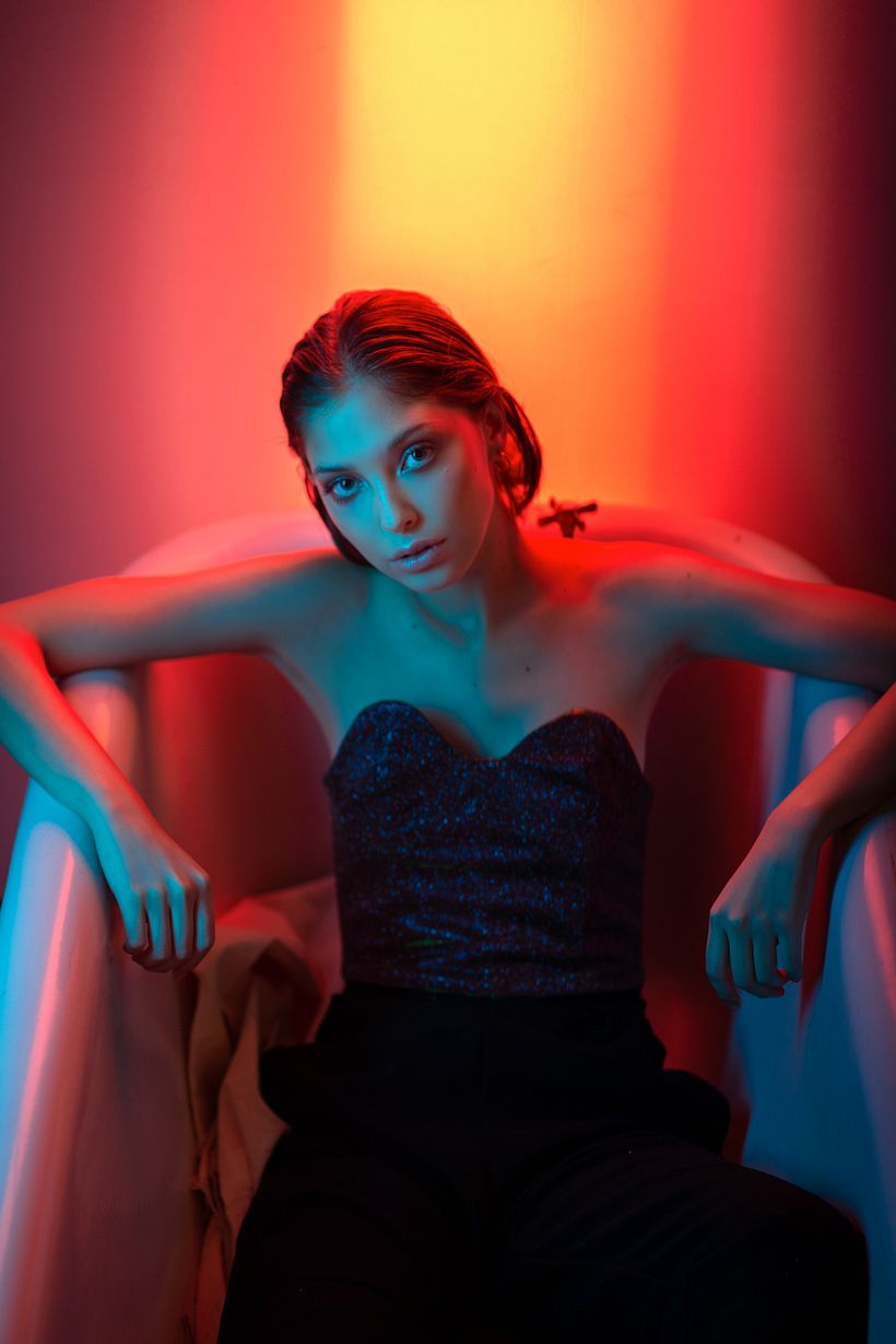 Full Color Portraits 0