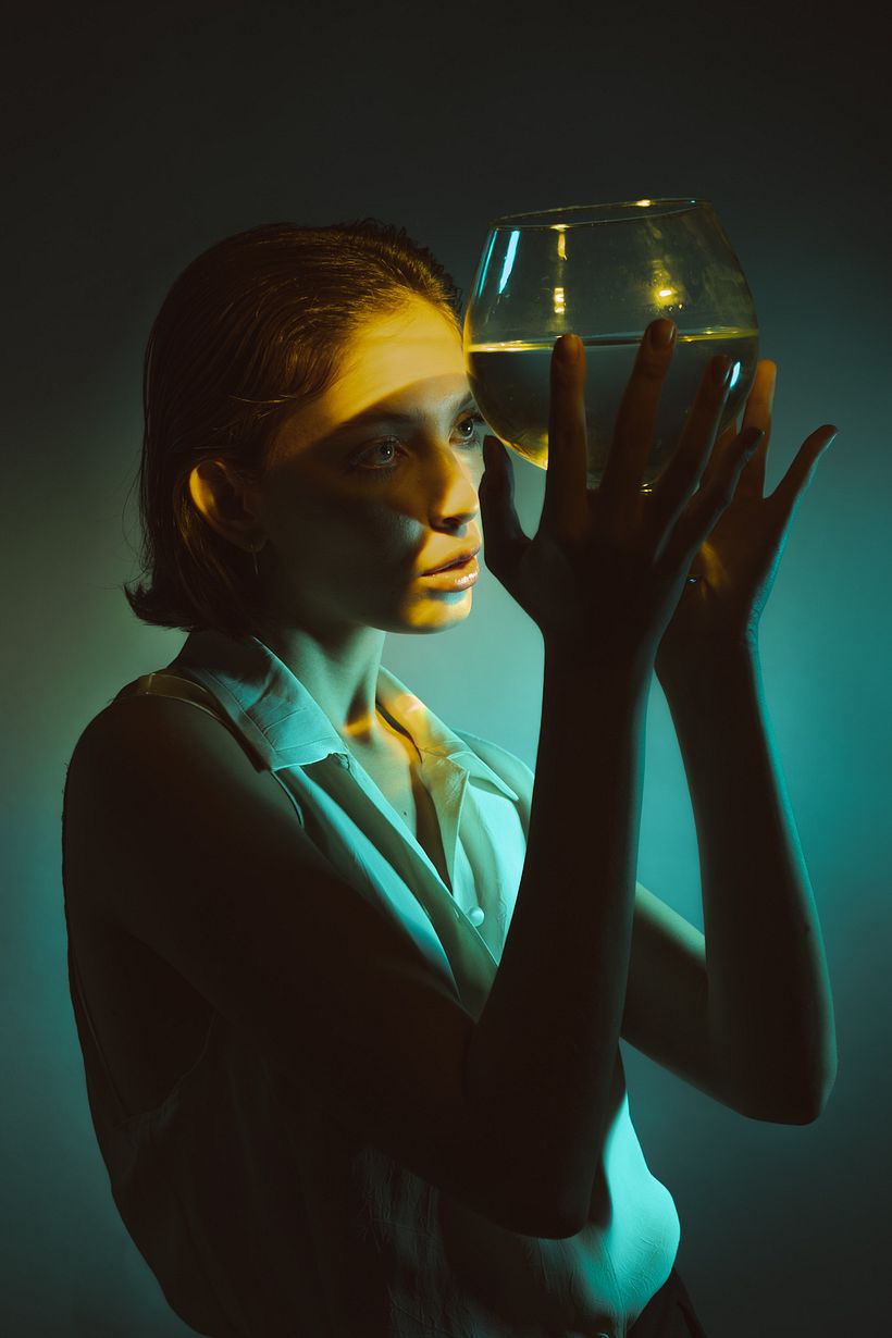 Full Color Portraits 2