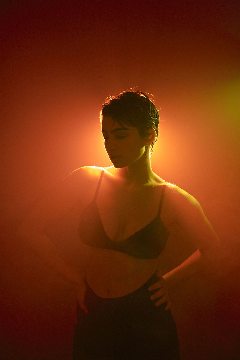 Full Color Portraits 4