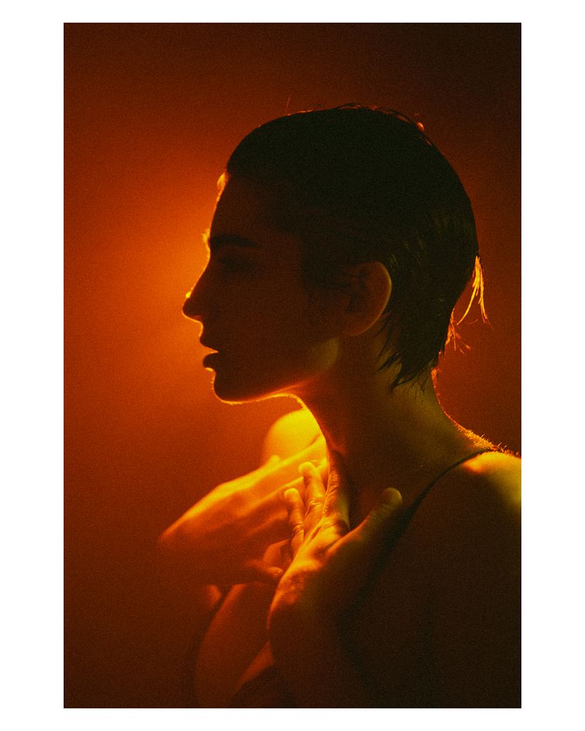 Full Color Portraits 7