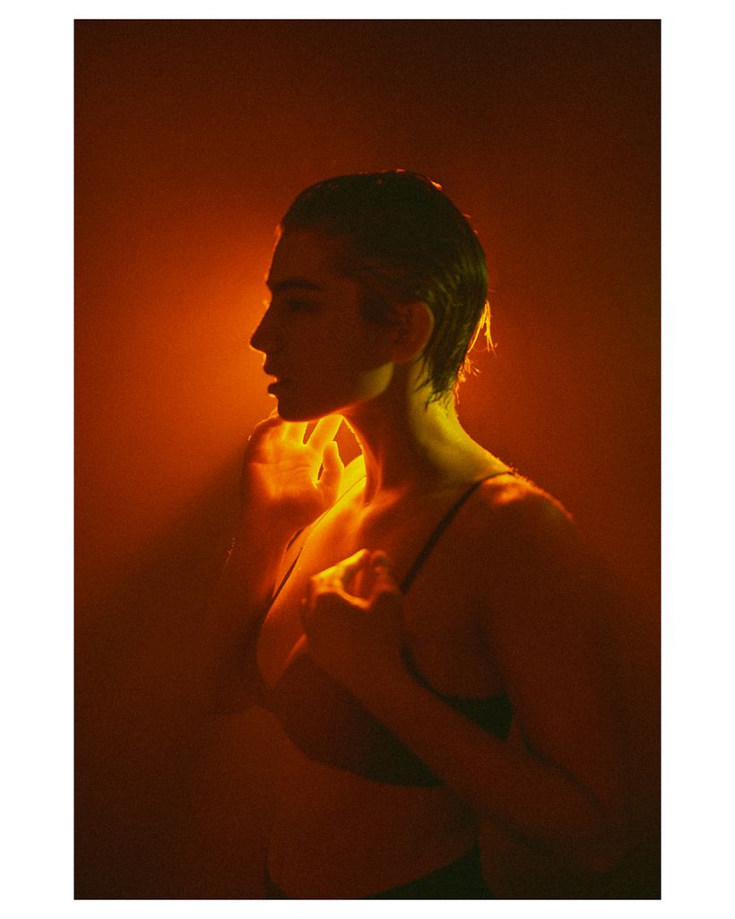 Full Color Portraits 8