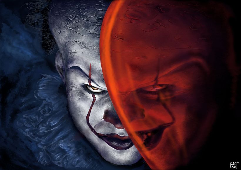 IT - Digital paint -1