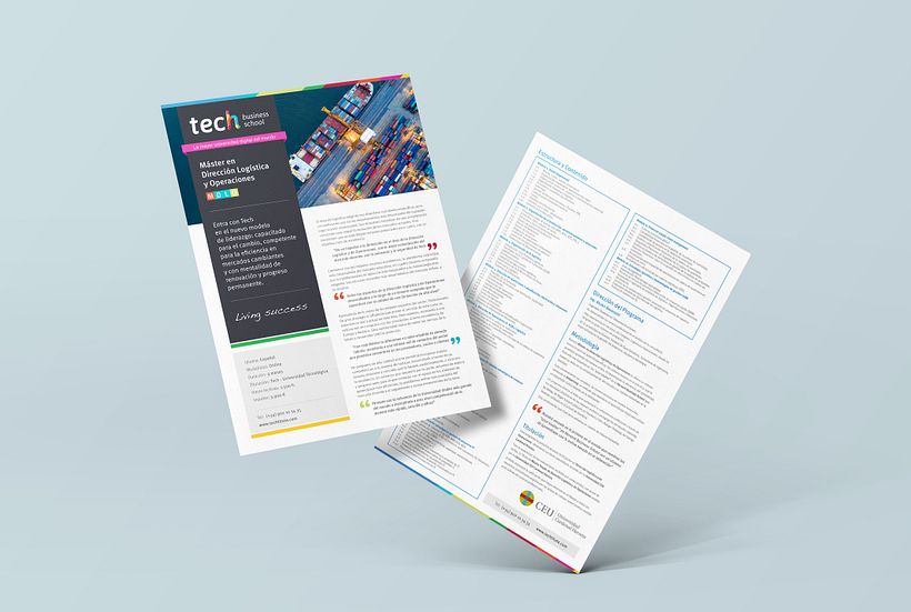 Tech - Universidad Tecnológica 1