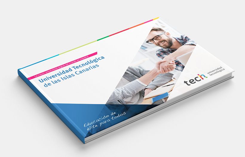 Tech - Universidad Tecnológica 4