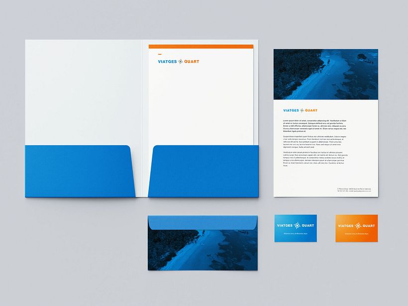 Identidad Corporativa 2