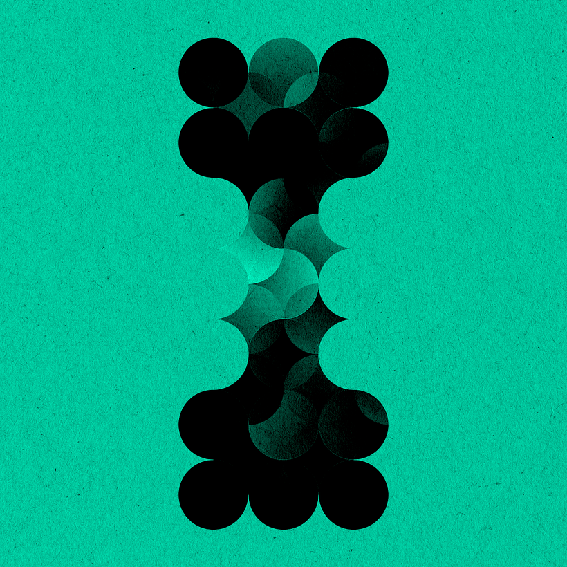 Comparte y gana: #36daysoftype 1