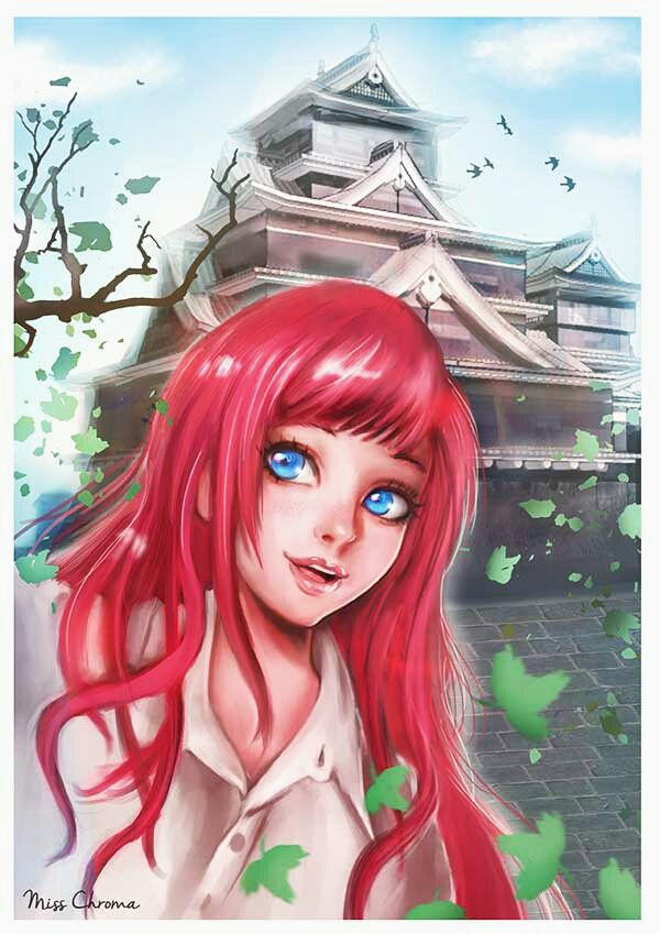 Digital Illustrations 8