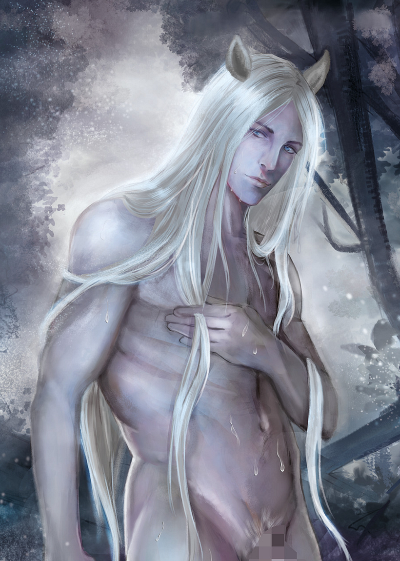 Digital Illustrations 10