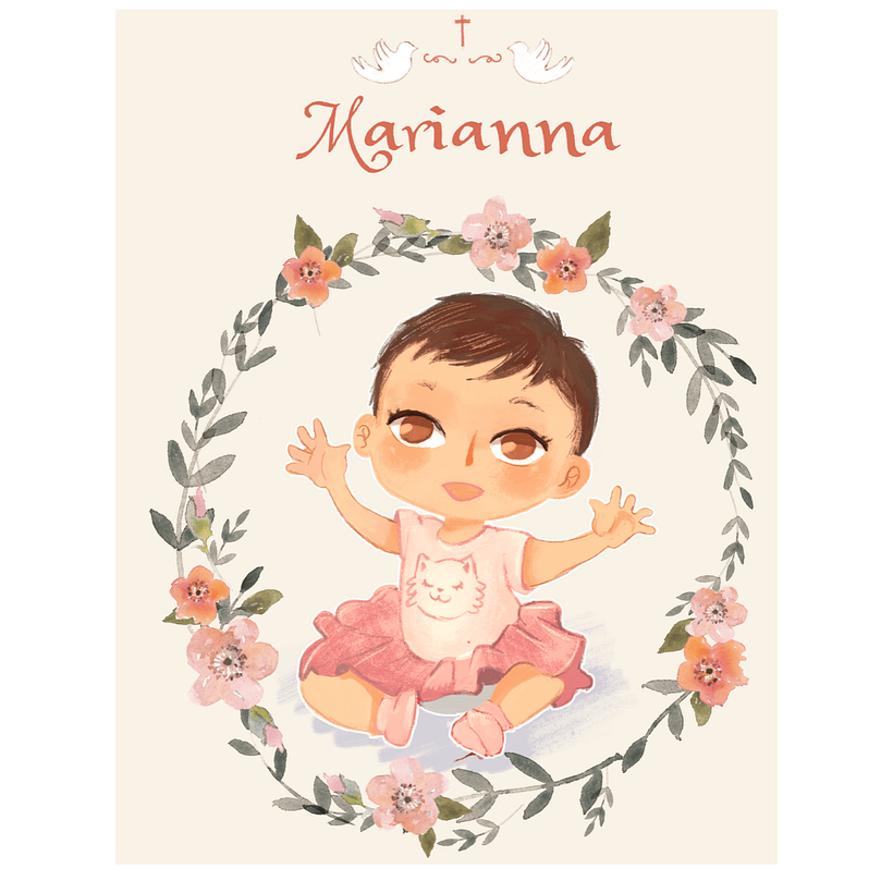 Children's illustrations 2