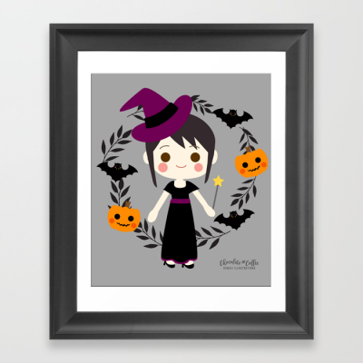 Children's illustrations 3