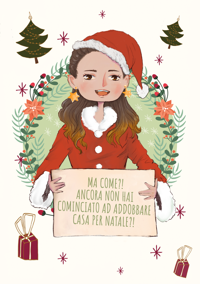 Children's illustrations 4