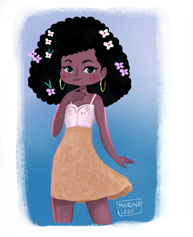 Children's illustrations 5