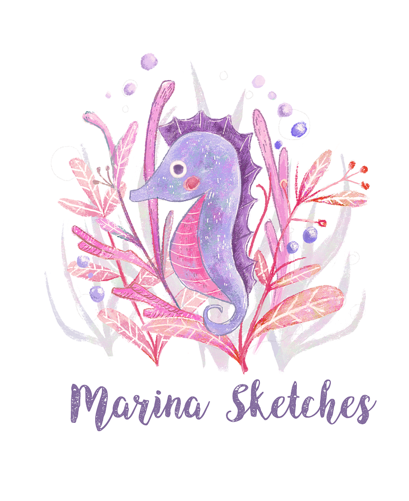 Children's illustrations 9