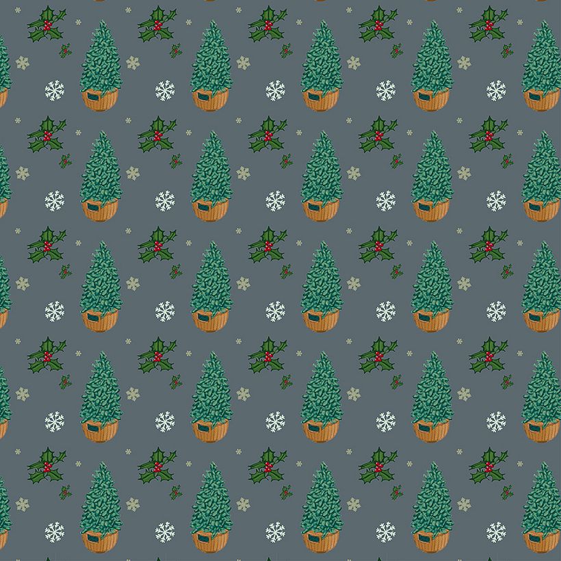 Colección Pattern Invierno 3