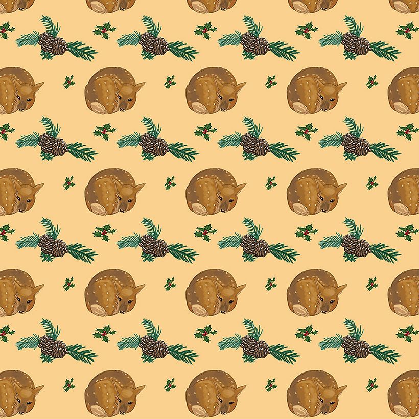 Colección Pattern Invierno 4