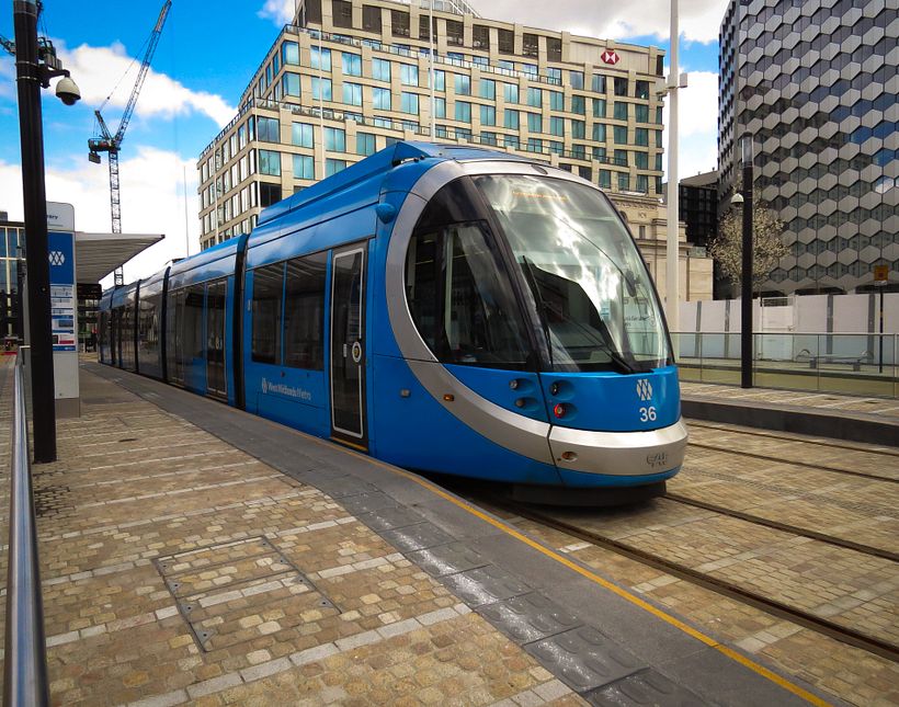Transvilla 2