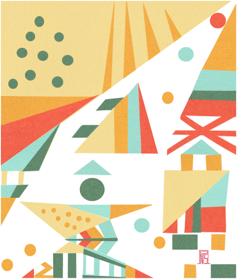 Totem bags - anYsa 2018 4