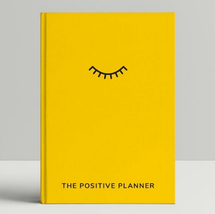 Helping The Positive Planners grow - Design