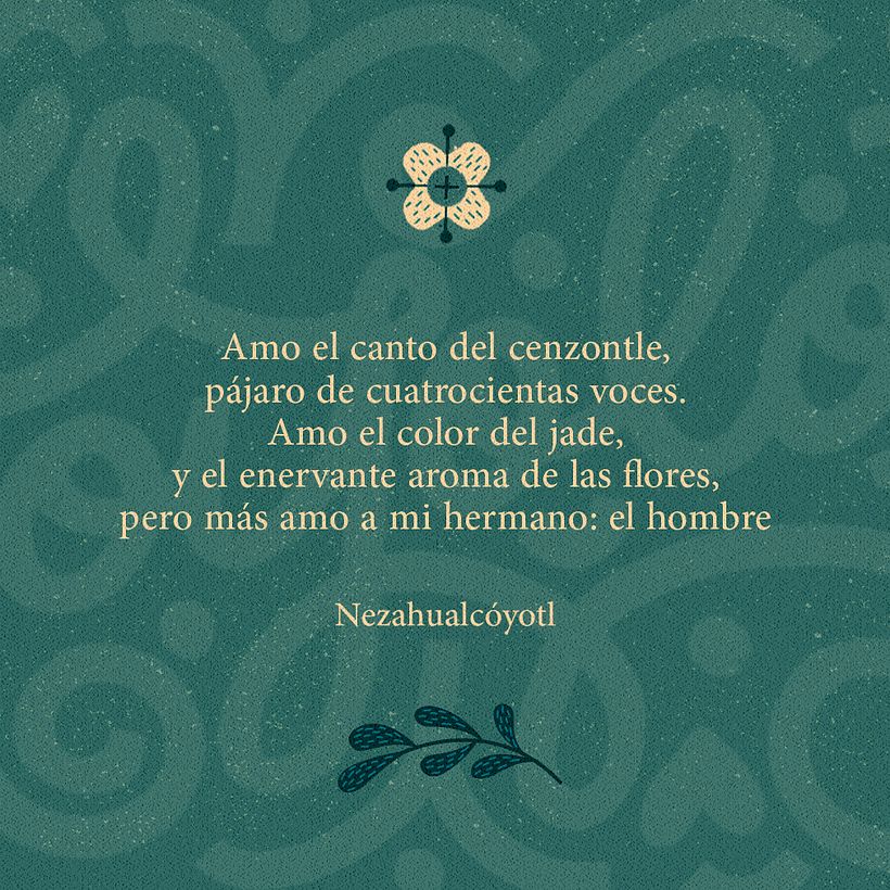 Mi Proyecto del curso: Ilustración para estampados con alma 4