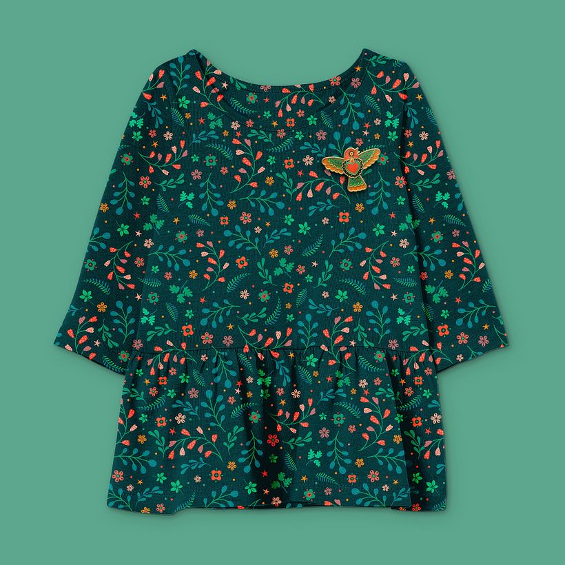 Aplicaciones de motivo