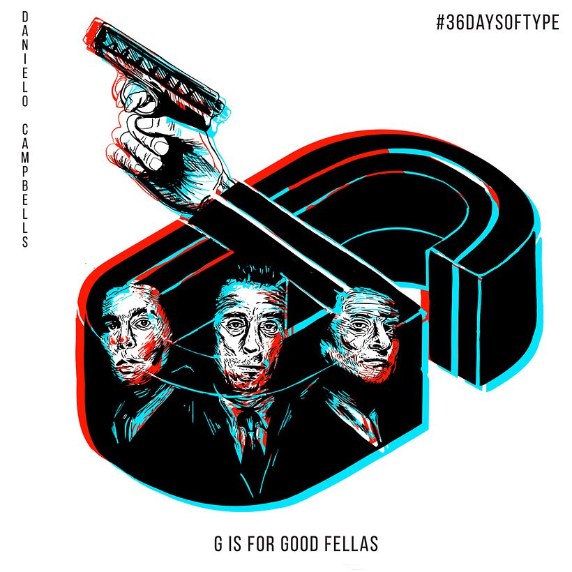 Comparte y gana: #36daysoftype 0