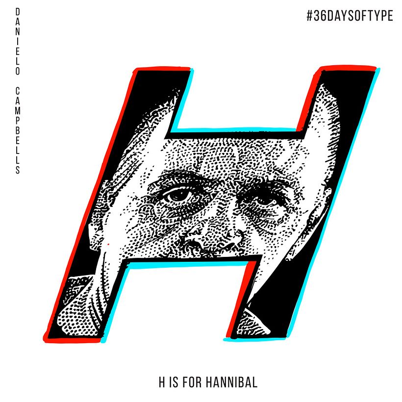 Comparte y gana: #36daysoftype 0