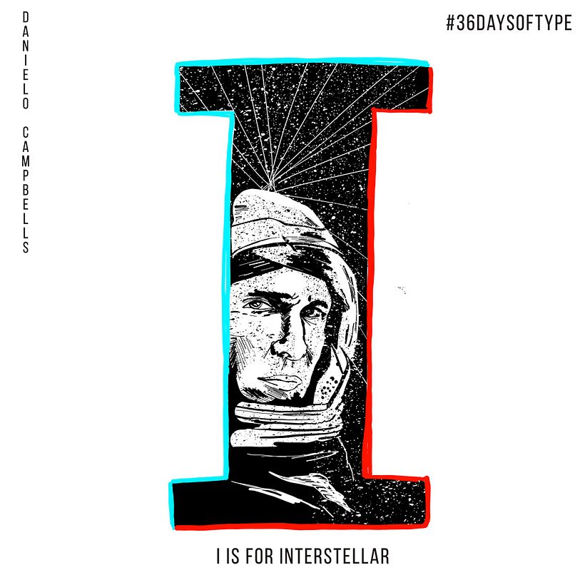 Comparte y gana: #36daysoftype 0