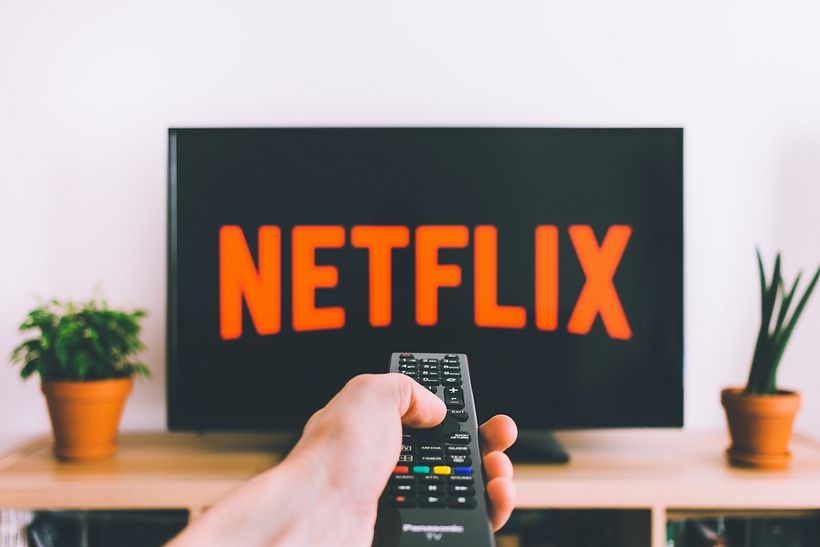 A Netflix é um caso que sempre é compartilhado para explicar o Growth Marketing