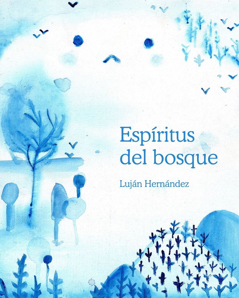 Concurso: Diseña la portada de un libro y gana un curso 2