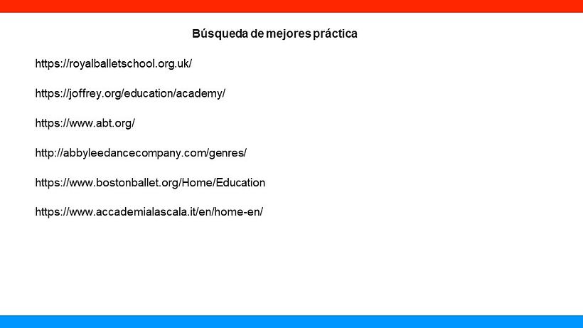 Plan de medios Academia Jazzdance  -1