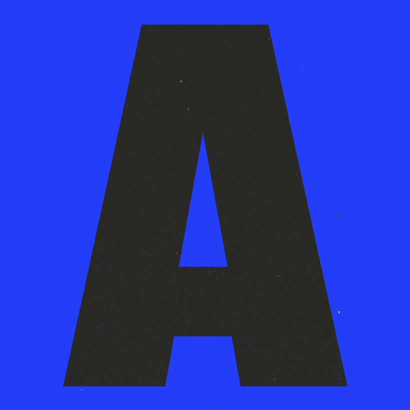 36 Days of Type 2021 2
