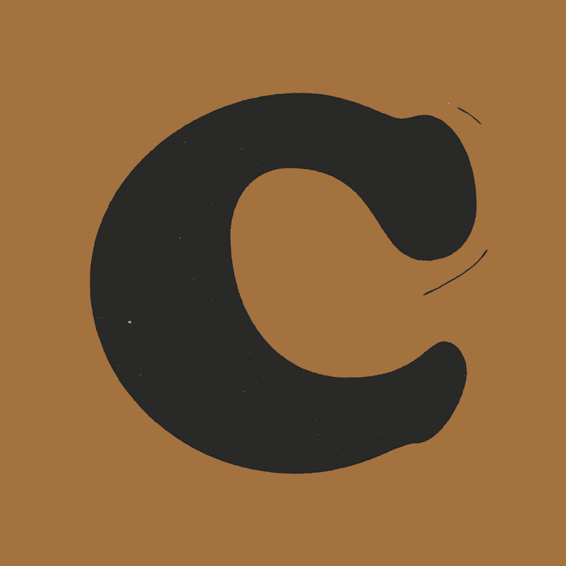 36 Days of Type 2021 4